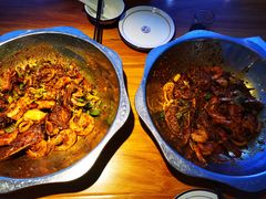 -嘎嘎鸭下巴·爆辣干锅(明教寺店)