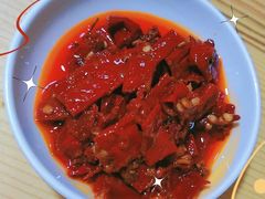 -陈掌柜澄城水盆羊肉(钟楼店)