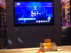 -星聚会KTV(北京世贸天阶店)