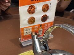 -天下客饭店(中山路店)