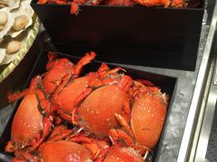 -西藏饭店·亚克·食光自助餐厅(文殊院店)