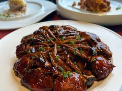 -上海滩餐厅(BFC外滩金融中心店)