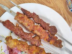 -1937青岛老味道·海肠捞饭·青岛菜(大鲍岛栈桥店)