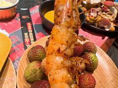 -牛New寿喜烧(闵行龙湖天街店)