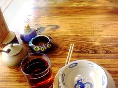 -云上千禾(水上店)