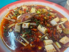 -川正旺江湖菜(三元桥店)