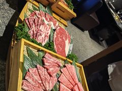 -NIUAN牛庵·日式和牛烧肉(恒隆店)