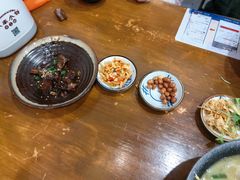 -小南小粉手工粉(迎薰路店)