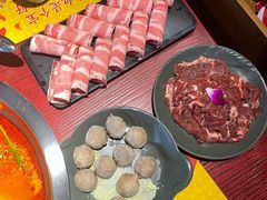 -谭鸭血老火锅(远大购物广场店)