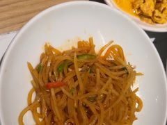 -关东小磨东北菜(漕河泾印象城店)