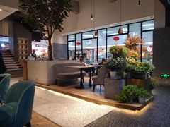 -大树餐厅(红旗街万达店)