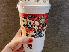 抹茶菩提-茶颜悦色(金茂览秀城LG层外街店)