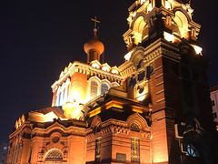 -圣·阿列克谢耶夫教堂