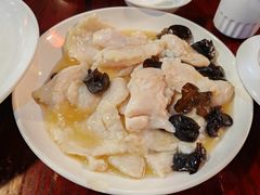 -吴门人家·苏宴宫廷菜(拙政园店)
