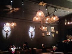 -HUNTING BAR亨霆鸡尾酒馆(越秀淘金店)