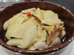 -飞尝蚝·顺德菜·鱼生(顺德总店)