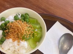 -芒青柠·鲜果甜品茶(双中店)