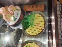 -焰江山海鲜牛排烤肉自助(锦华万达二星店)