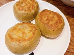-清真吴记门钉肉饼·喜多利