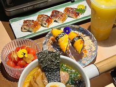 -山葵家居酒屋(天目里店)
