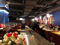 -斗牛士牛排(南京东路店)