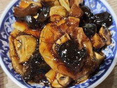 -君东记本帮面馆(天钥桥路店)