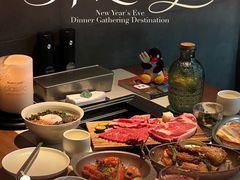 -深圳湾万象城(南山店)