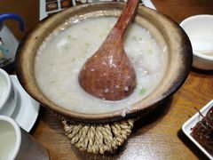 -南拳十三姨·潮汕砂锅粥(世纪金源店)