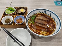 -康师傅私房牛肉面(北京南站店)
