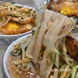 说实话…南京这口麻酱凉皮…