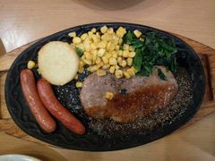-萨莉亚意式餐厅(玉泉路物美店)