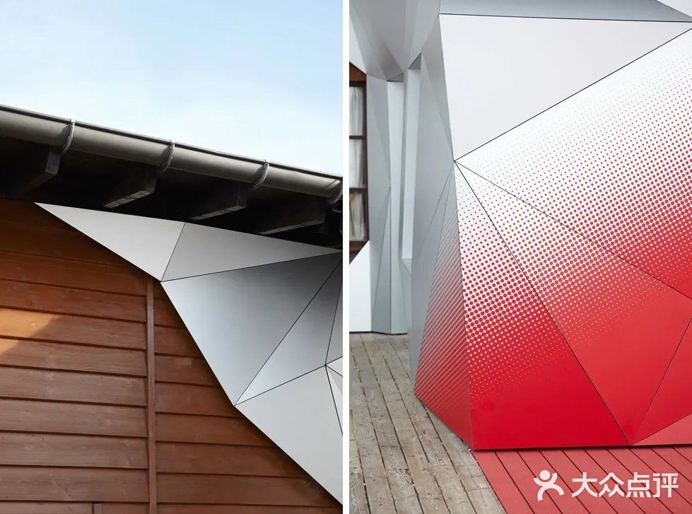 今日分享｜什么是阳极氧化铝板？（三）