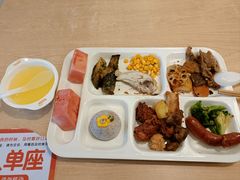 -财大小吃街·小吃侠