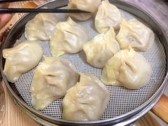 牛肉包子-老烟台灌汤包(南洪街店)