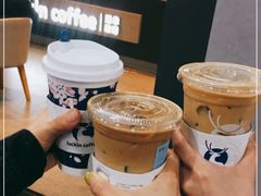 -luckincoffee瑞幸咖啡(香港名店街店)