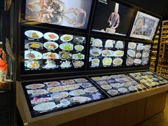 -徐记海鲜(南油永新汇店)