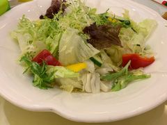 -复旦大学本部-食堂