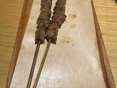 -关东小磨东北菜(上海长风大悦城店)