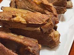 -鸿运美食府
