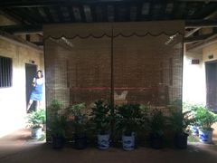 -韶山毛泽东同志故居