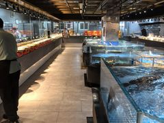 -绿杨春·淮扬宴(庐山路店)
