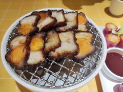 -蔡澜点心·粤菜(花城汇南区店)