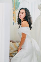 -DAISY BRIDAL黛茜婚纱