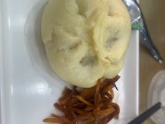 -老回回小吃(百万庄店)