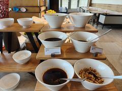 -新食谱全日制餐厅·苏州苏州湾艾美酒店
