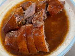 -鹭园酒家·四十年老字号