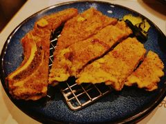 -馔豚·台北菜专门店(深圳湾万象城店)