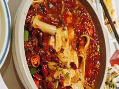 -白氏兄弟烧烤(富康路总店)