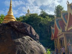 -西双版纳勐泐文化旅游区