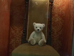 -济州岛泰迪熊博物馆